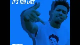 Mack Benton - It's Too Late