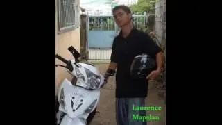 Ngano man by laurence of MAPSLAN ft. auxil