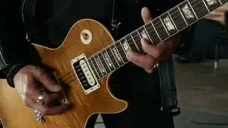 Capital One Commercial | feat. Slash (Guns &lsquo;N Roses)