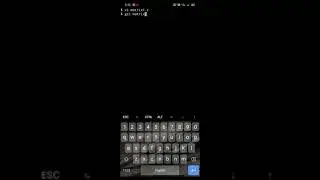 Addition Of Two Matrix Using C Language || In Termux || R-Tech. #shorts #shortsviral