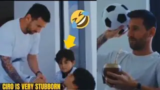 Fan Frenzy: Messi and Thiago Join Inter Miami Training Amidst Enthusiastic Crowds