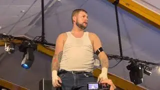 FULL MATCH Valiant Pro Wrestling Over The Top | New Zealand All Star Championship Title Match