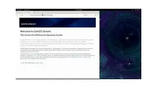 How to setup Web Server on Linux CentOS