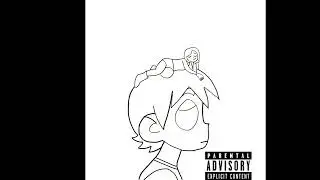 lil Uzi head crack 