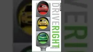 Pearson DriveRight 11th Edition Ch 5.1
