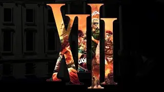 XIII REMAKE Walkthrough Gameplay Part 2.  (PS5)