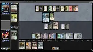 Elemental Tribal II