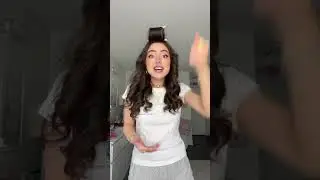 DO THIS if you want your curls to last for days.