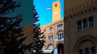 Treviso, Veneto, Italy | Christmas Time