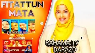 Sabon shirin fitattu mata