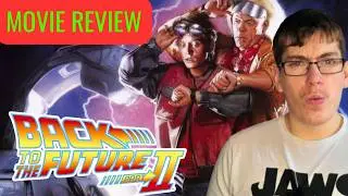 I Rewatched Back to the Future Part II – Here’s What I Really Think