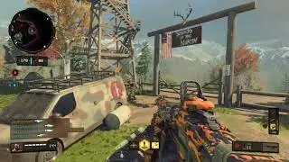 BO4 Crazy Spawn Trap