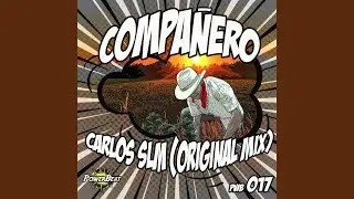 Companero (Extended Mix)