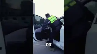 Ловушка &laquo;лежачий полицейский&raquo;&hellip;