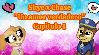 Skye x Chase 