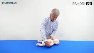 Brayden Baby CPR Manikin | New Born Life Support