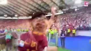 Francesco Totti 