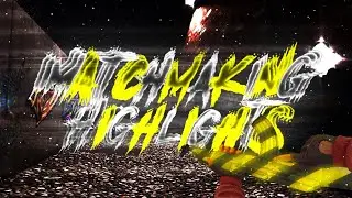 Matchmaking highlights | C-OPS