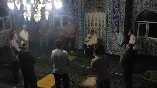 MUSTAFA DERVİŞ BÜYÜK KIZIL(Yeşilova)Köyü