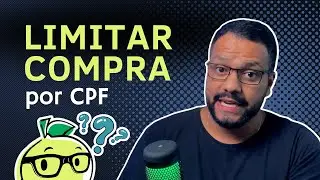 LIMITAR COMPRA por CPF &eacute; pr&aacute;tica abusiva?