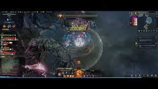EO Soulfist Training Arc