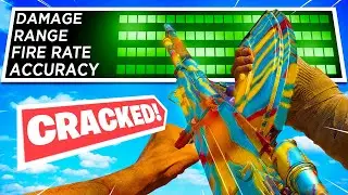 The BREN is BROKEN NOW! (Best Bren Class Setup in Warzone) Warzone Pacific