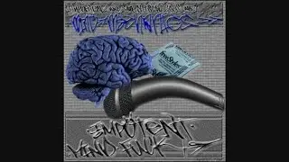 Memphis Reigns & Hypoetical &ndash; Mind Mechanics 2001