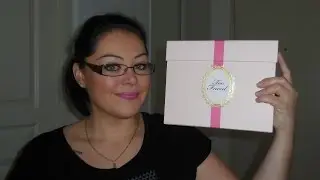 REVUE : TOO FACED 