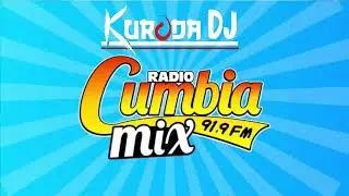Fiesta Cumbia Mix 6 - DJ KURODA