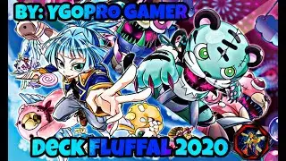 YGOPRO: Testing Deck Fluffal Some New Support!