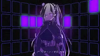リターン・ゼロ (return 0;) - Aliey:S  / covered by 咒井イヒ