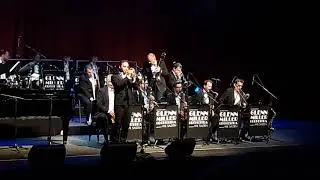 Little Bown Jug - Glennn Miller Orchestra ( Bill Finegan ) (12 dalis)