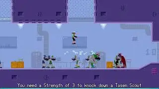 [TAS] Windows Iji 