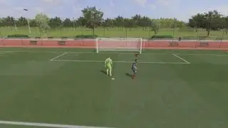 FIFA 23_L1 +L2+ Shoot
