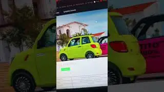 &iquest;El auto electrico tito es otra gran estafa?
