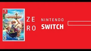 STRANDED SAILS: EXPLORERS OF THE CURSED ISLANDS (part 1) - FIRST IMPRESSIONS/ SWITCH GAMEPLAY