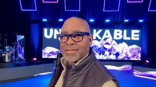 Become Unshakable!!! 