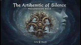 The Arithmetic of Silence &ndash; Progressive Rock | Arte Music