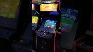 Stadium Hero 96- Infinity Arcade GARLAND, TX Online Auction Bid now @ BidderBros.com ends 5-20-25