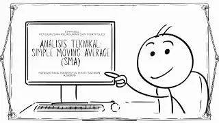 EPPM3654 PENGURUSAN PELABURAN DAN PORTFOLIO ANALISIS TEKNIKAL: SIMPLE MOVING AVERAGE (SMA)