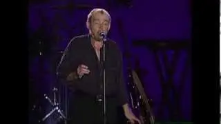 iConcerts   Joe Cocker   You Are So Beautiful live