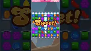 candy crush saga videos #gamingshorts 🤩#gaming #candycrushsaga #candycrush #satisfying  😵&zwj;💫