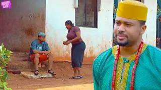 Poor Village Girl Never Knew The Poor Man She Helped Was The Billionaire Prince In Disguise—Movies