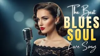 Golden Late Night Soul Blues | Etta James Style
