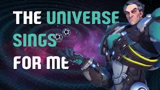 What is the music Sigma hears? | Overwatch Theory