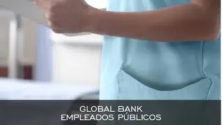 Publicidad Global Bank - 