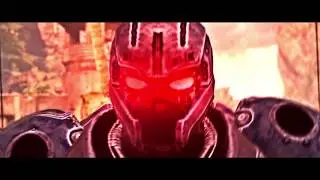 VulgarGoW I Best of Gears 3 by Vulgar Duubz