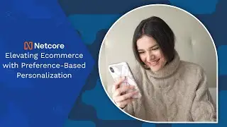 Elevate ecommerce with preference-based personalization