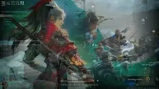 Conqueror's Blade ZOO EU1 TW Comp
