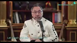 Miles Guo: the shadow of the CCP behind the U.S. 2022 midterm elections (English subtitles)